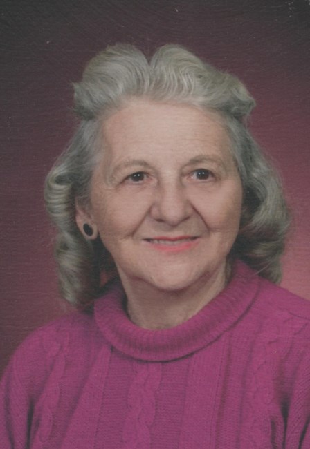 Obituary of Hazel Laura Bryant