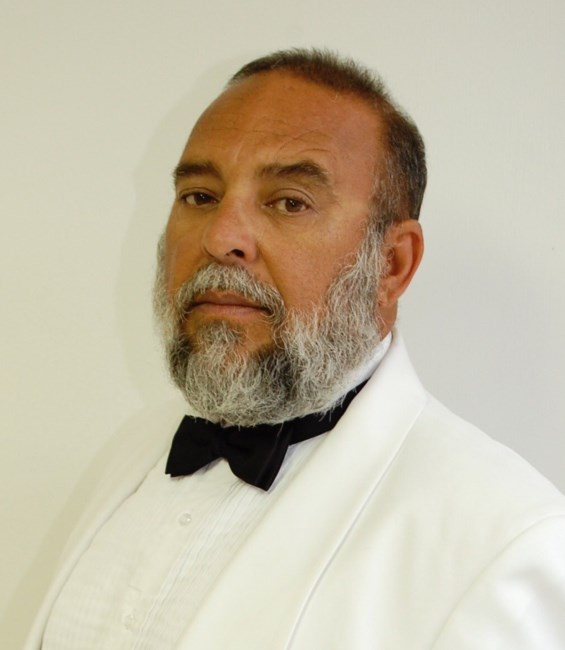 Obituary of Nick Gamboa