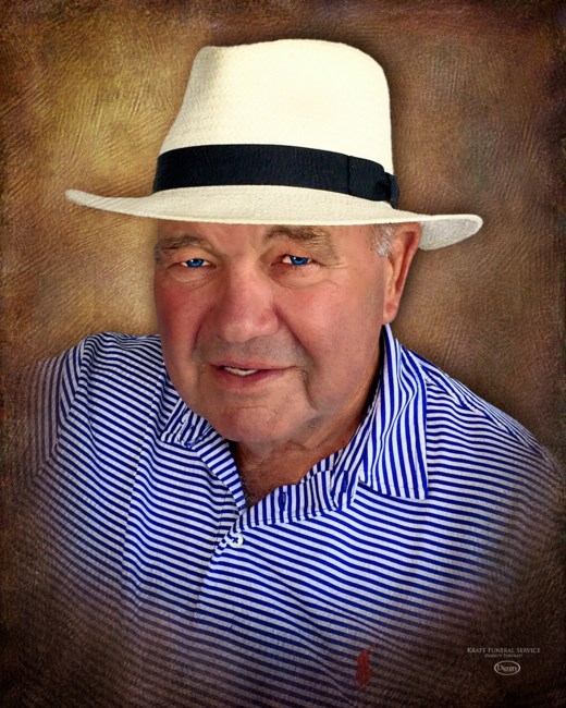 Obituary of Timothy Michael Janson