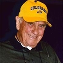 Obituary of Donald F Enright