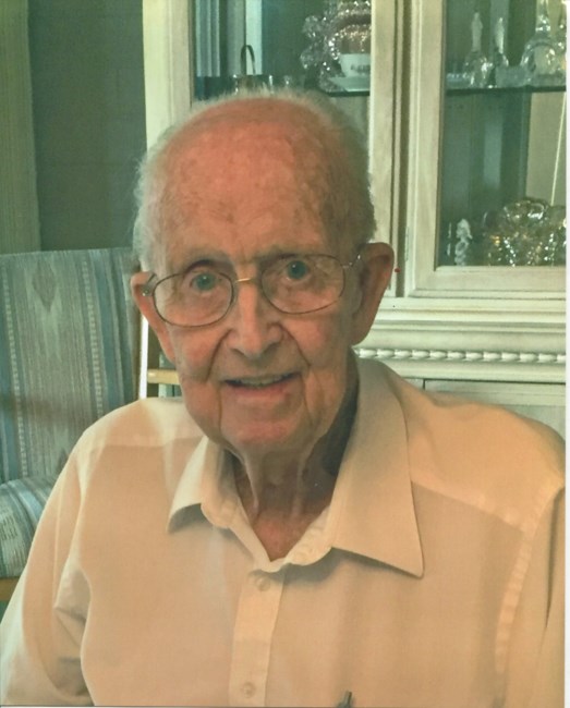 Obituary of Robert William Bartels