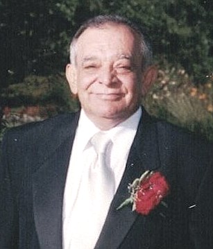 Obituary of Alfonso Formica