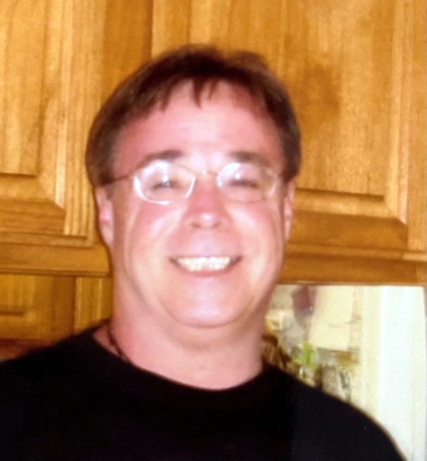 Obituary of Darell R. Scott