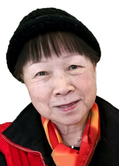 Obituary of Sandy Yim Yee Ho