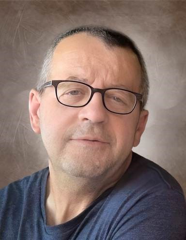 Obituary of Jean-Pierre Fortin