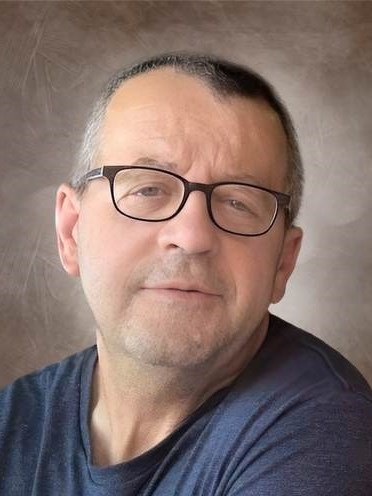 Obituary of Jean-Pierre Fortin
