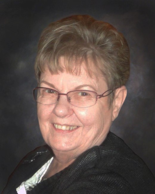 Obituary of Jacqueline "Jackie" Loiacono