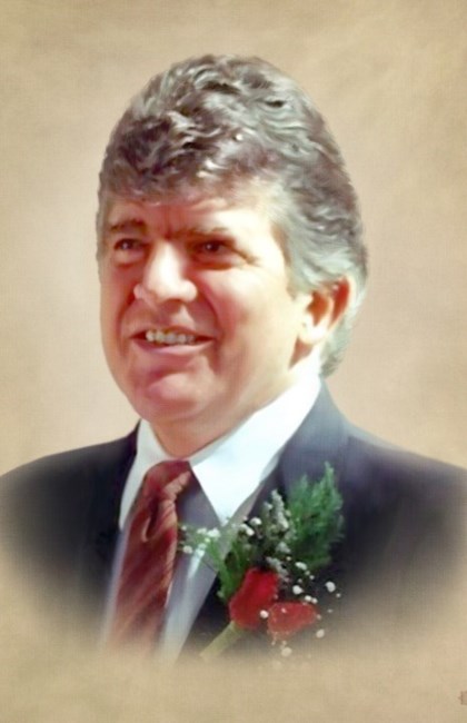 Obituary of Bill Bill Allen