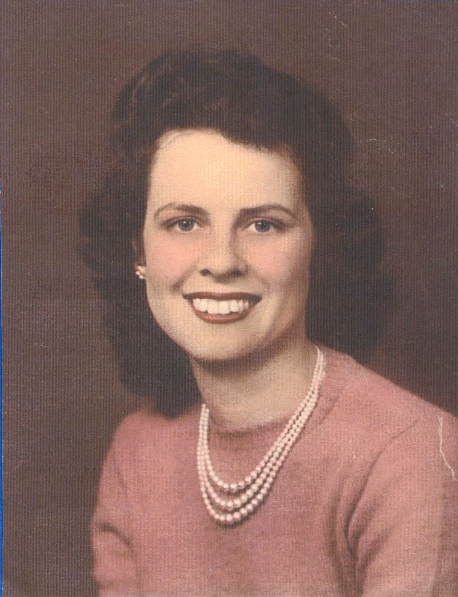 Mary Merritt Obituary Sandy Springs, GA
