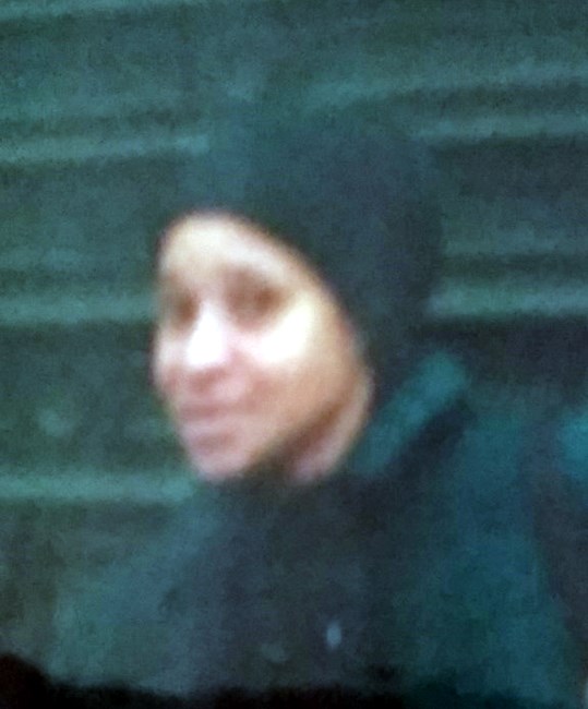 Obituary of Stephanie Perry