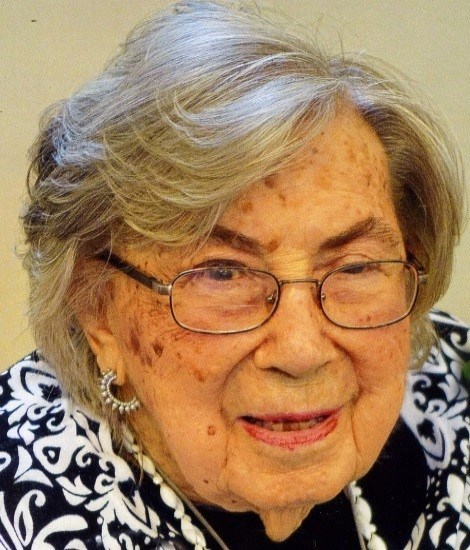 Obituary of Sue Bess Robison