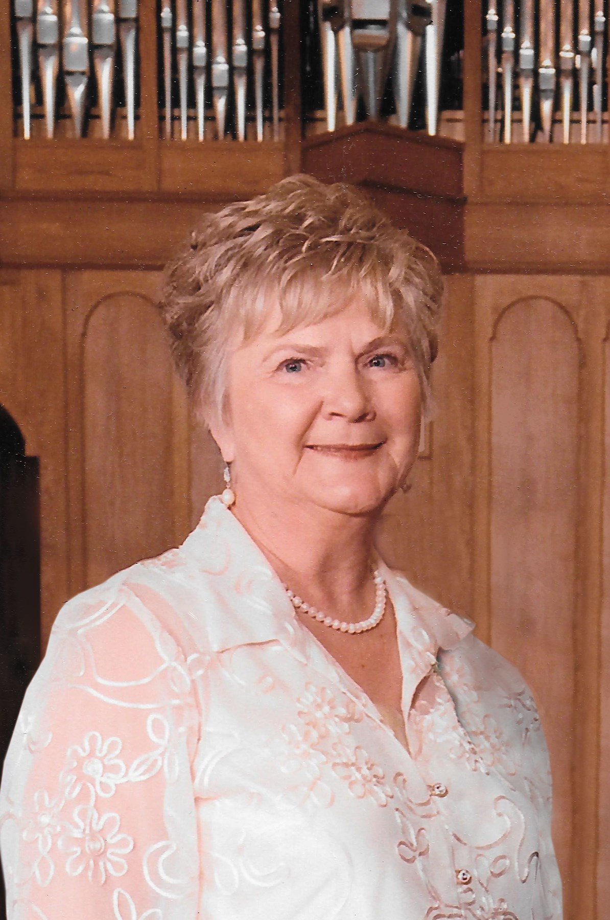 Obituary of Janet Joy Wingerter