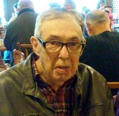 Obituary of William Halton Hobbs