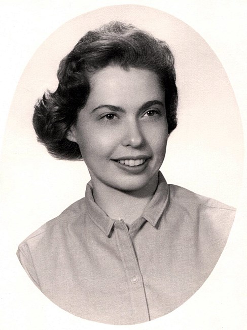 Obituary of Mary E. Booth