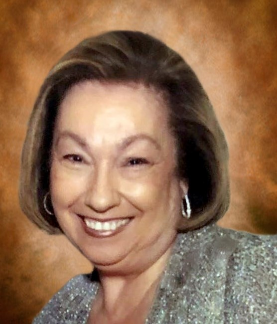 Obituary of Elizabeth Beckwith