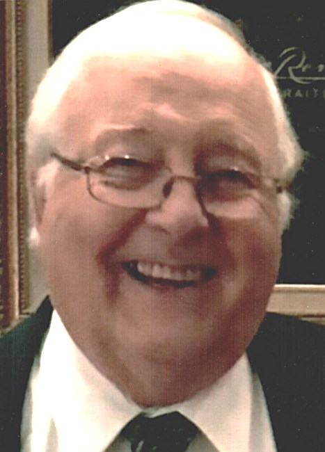Obituary of Richard Henry Thompson IV