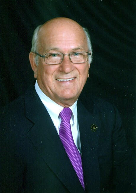 Obituary of Marion Frederick Bass Jr.