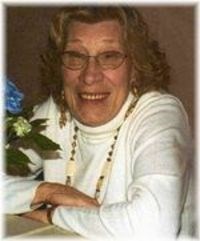 Obituary of Alice F. Duszczyk