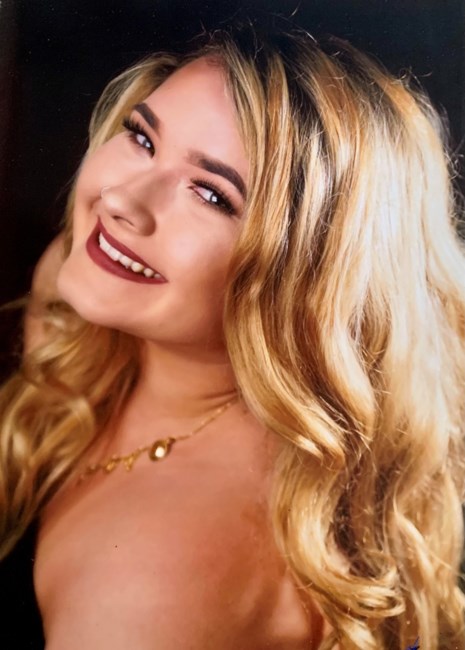 Obituary of Emily Nicole Vanzutphen