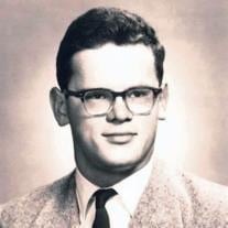 Obituary of Terry Miller