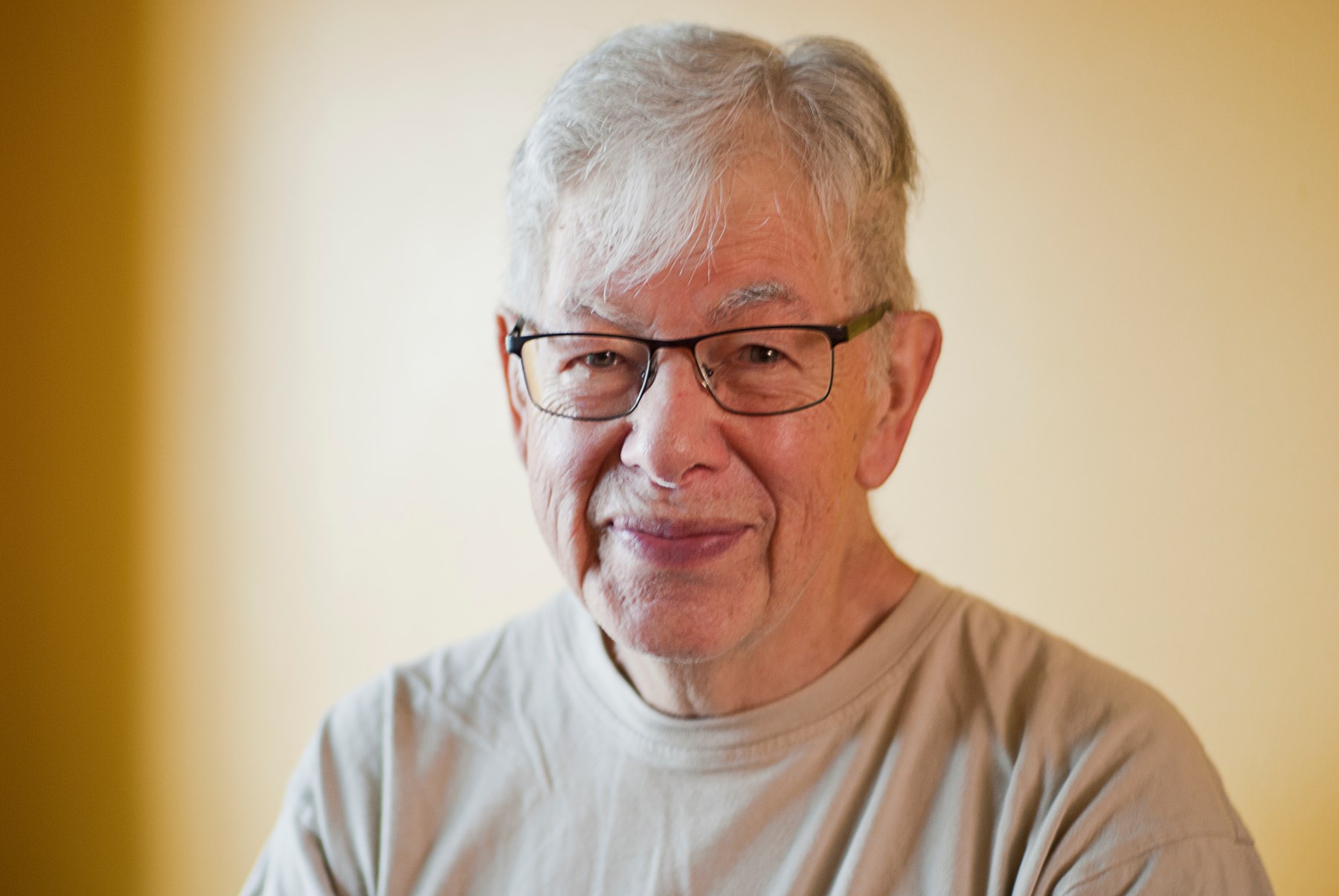 Obituary of Robert Bélanger