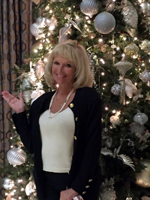 Obituary of Barbara Ann Toureau