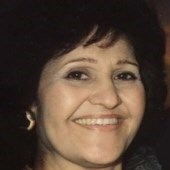 Obituary of Guadalupe Gomez Godoy