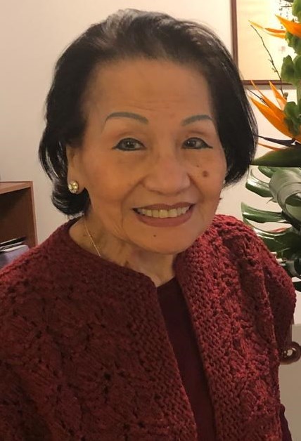 Obituary of Juliana Yuklien Howe