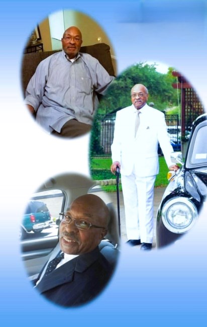 Obituary of Clarence Jerome Scott Sr.