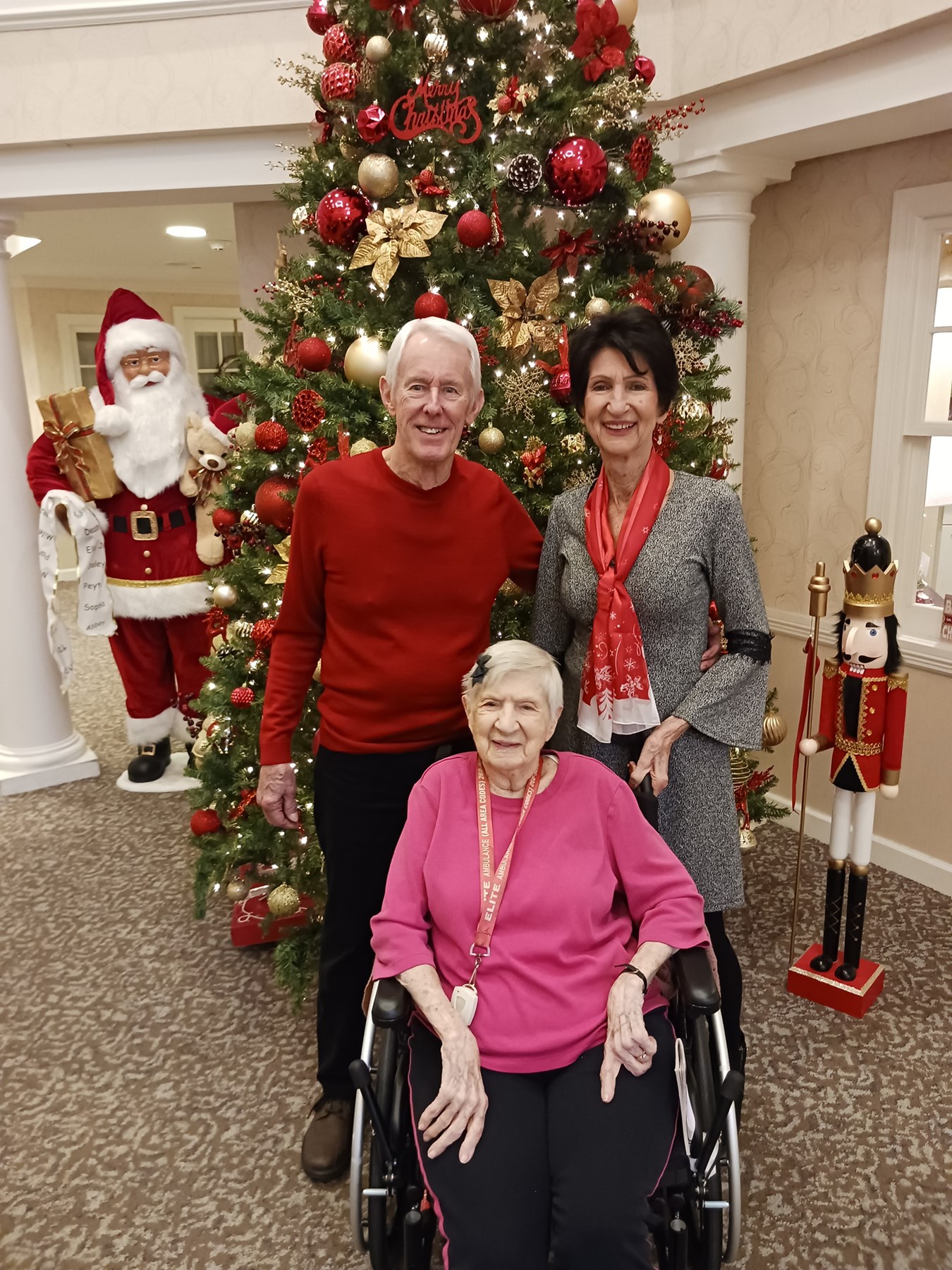 Obituary of Hella L. Rollinger