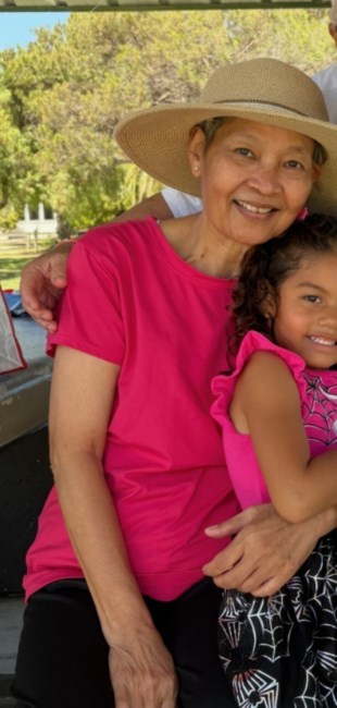 Obituary of Sommaly Moungvong