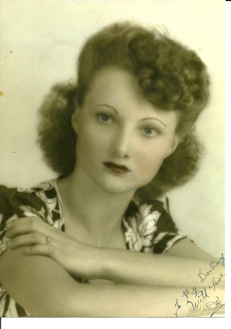Obituary of Melba I. Taylor