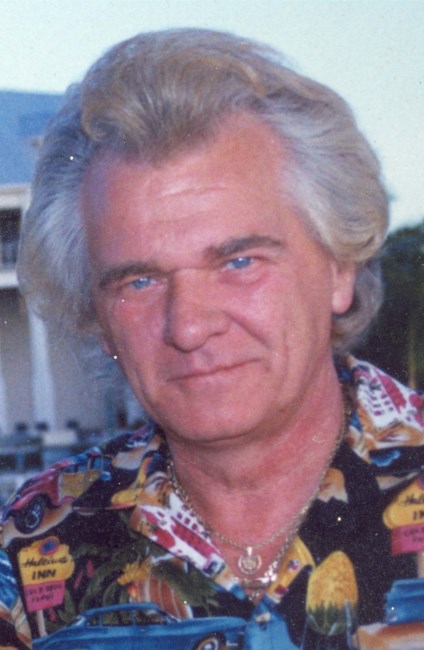 Obituary of James B. Cecil III