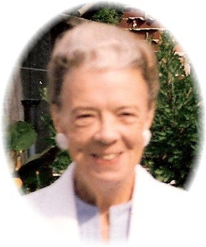 Obituary of June Patricia Carter