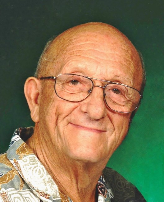 Obituary of Charles Louis Ferchaud Jr.