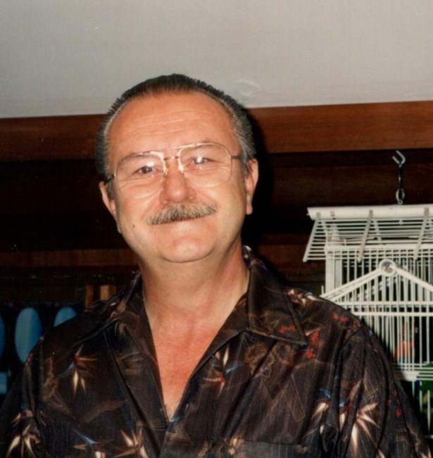 Obituary of Wayne Earl Noren