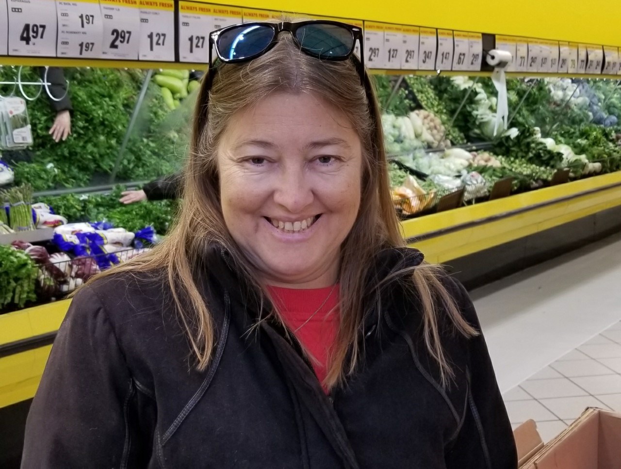 Rosemarie Nyenhuis Obituary Brampton, ON