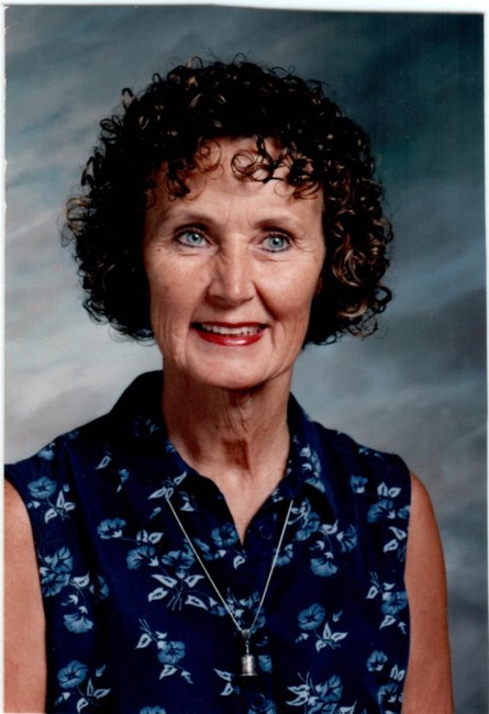 Obituary of Betty Ruth Bundy