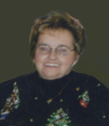 Obituary of Janice Green Kubala