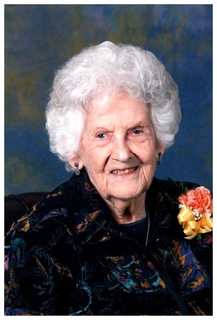 Obituary of Ellen Marie Plumtree