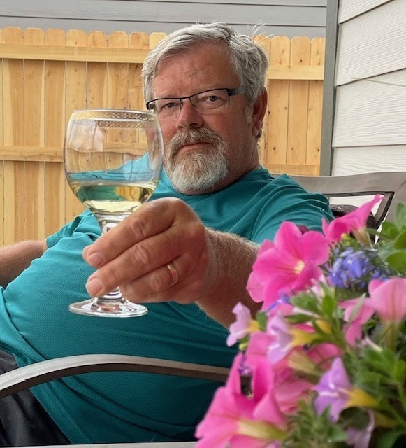 Obituary of Russell L. Lewis