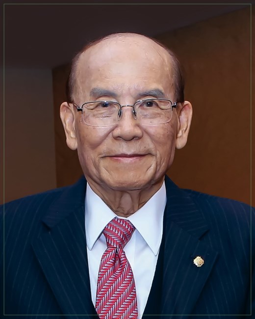 Obituary of Byung Ho Choi