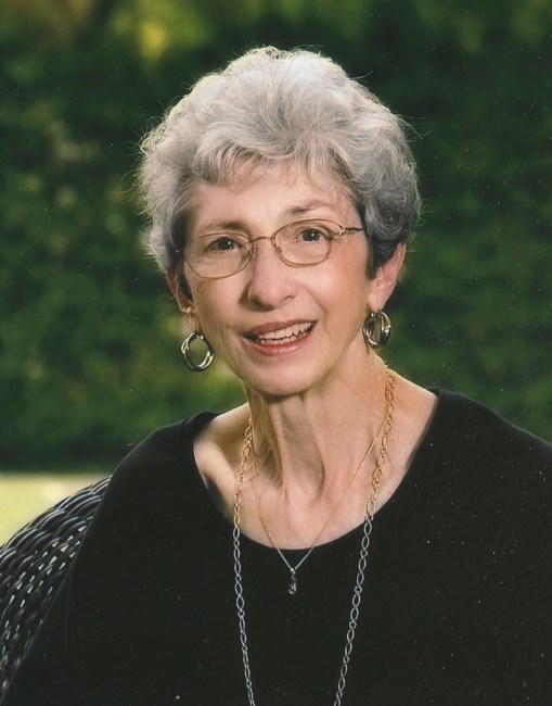 Obituary of Janet Marie (Chaussee) Fusselman