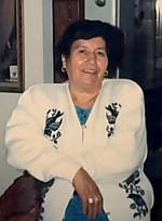 Maria Duarte de Vargas