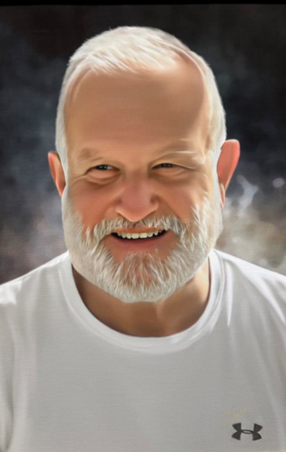 Obituary of Michael Bernard Backman