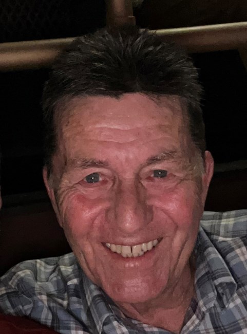 Obituary of David Charles Winter