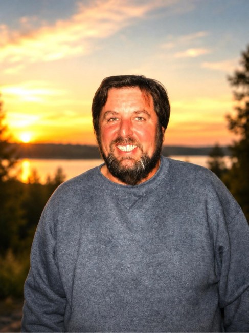Obituary of Michael David Byargeon