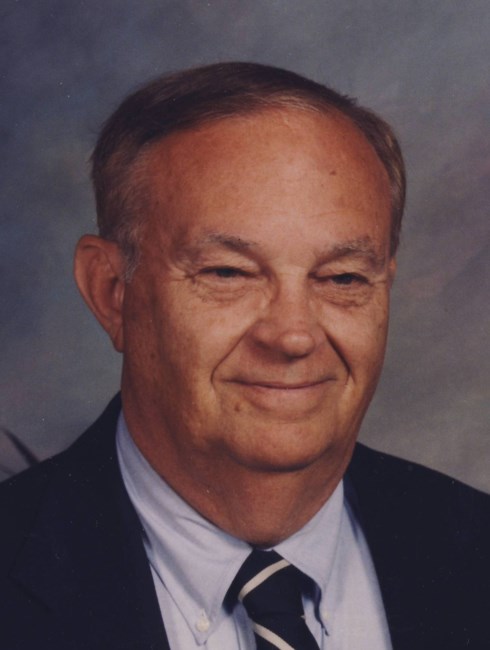 Obituary of Ronald M. Brown