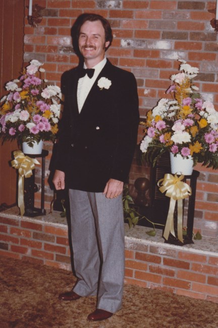 Obituary of Philip Rhea Phillips