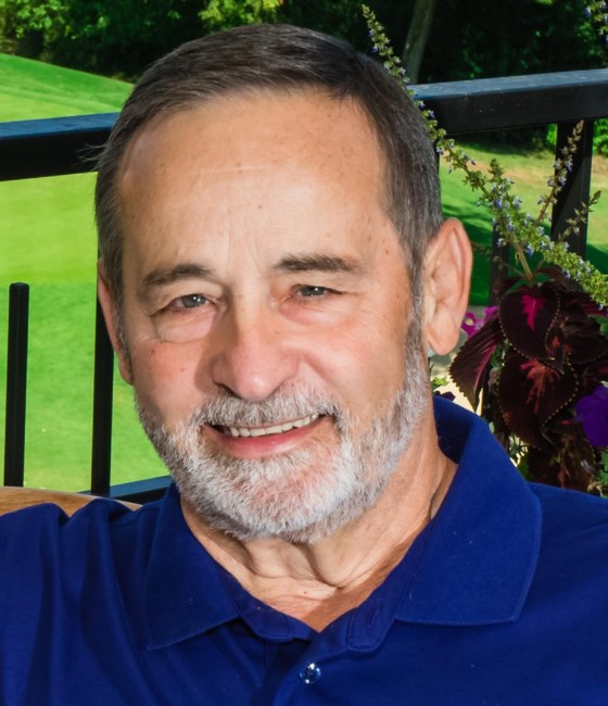 Obituario de Gerald Hugh Gordon